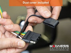 Jeep Renegade Enhanced Trailer Wiring Kit